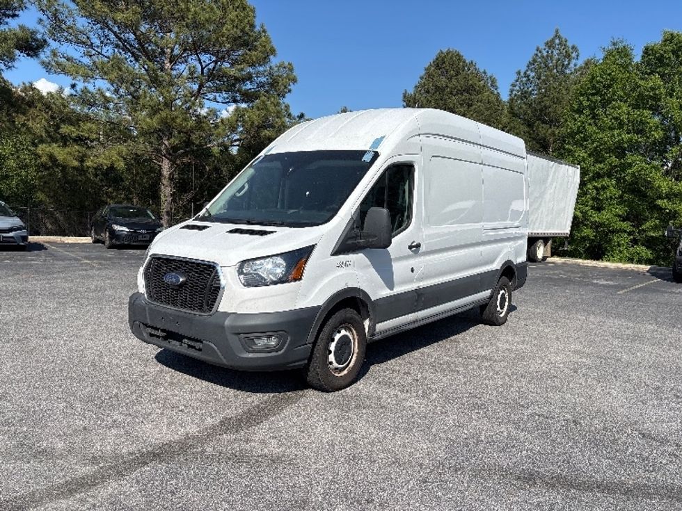 Cargo Van (Panel Van)-Light and Medium Duty Trucks-Ford-2021-Transit 250-West Columbia-SC-145,030\n\t\tmiles-$ 29,250 - Image 3