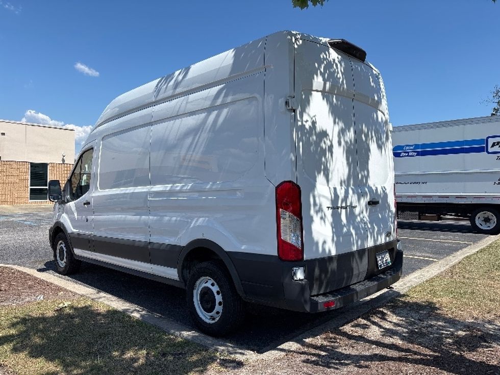 Cargo Van (Panel Van)-Light and Medium Duty Trucks-Ford-2021-Transit 250-West Columbia-SC-145,030\n\t\tmiles-$ 29,250 - Image 6