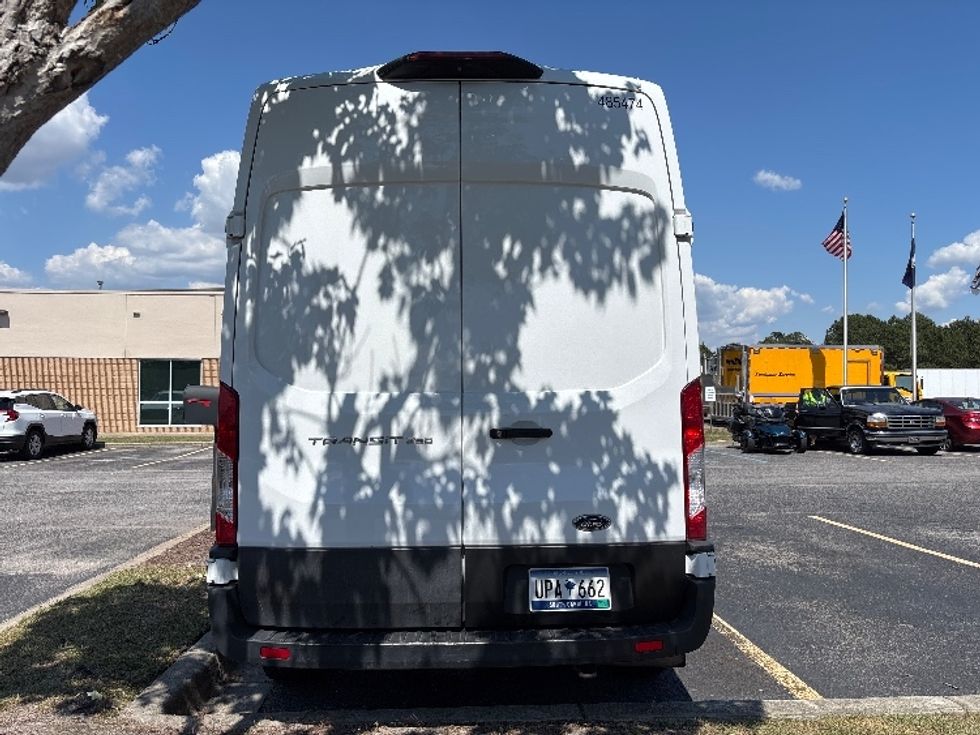 Cargo Van (Panel Van)-Light and Medium Duty Trucks-Ford-2021-Transit 250-West Columbia-SC-145,030\n\t\tmiles-$ 29,250 - Image 7