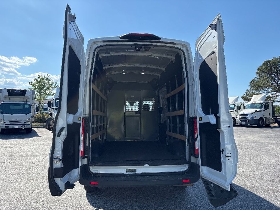 Cargo Van (Panel Van)-Light and Medium Duty Trucks-Ford-2021-Transit 250-West Columbia-SC-145,030\n\t\tmiles-$ 29,250 - Image 8