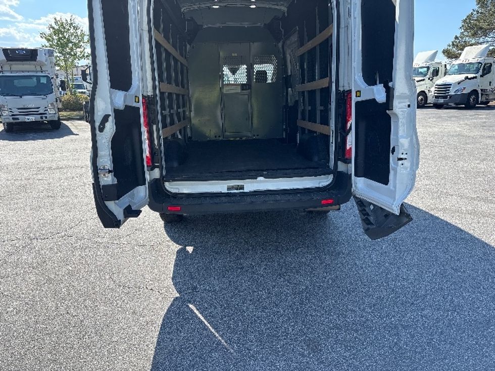 Cargo Van (Panel Van)-Light and Medium Duty Trucks-Ford-2021-Transit 250-West Columbia-SC-145,030\n\t\tmiles-$ 29,250 - Image 9