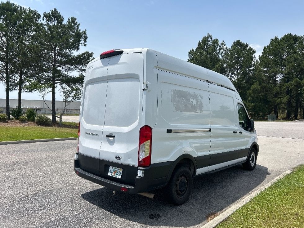 Cargo Van (Panel Van)-Light and Medium Duty Trucks-Ford-2021-Transit 250-West Columbia-SC-57,390\n\t\tmiles-$ 37,000 - Image 11