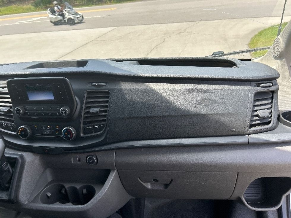 Cargo Van (Panel Van)-Light and Medium Duty Trucks-Ford-2021-Transit 250-West Columbia-SC-57,390\n\t\tmiles-$ 37,000 - Image 18