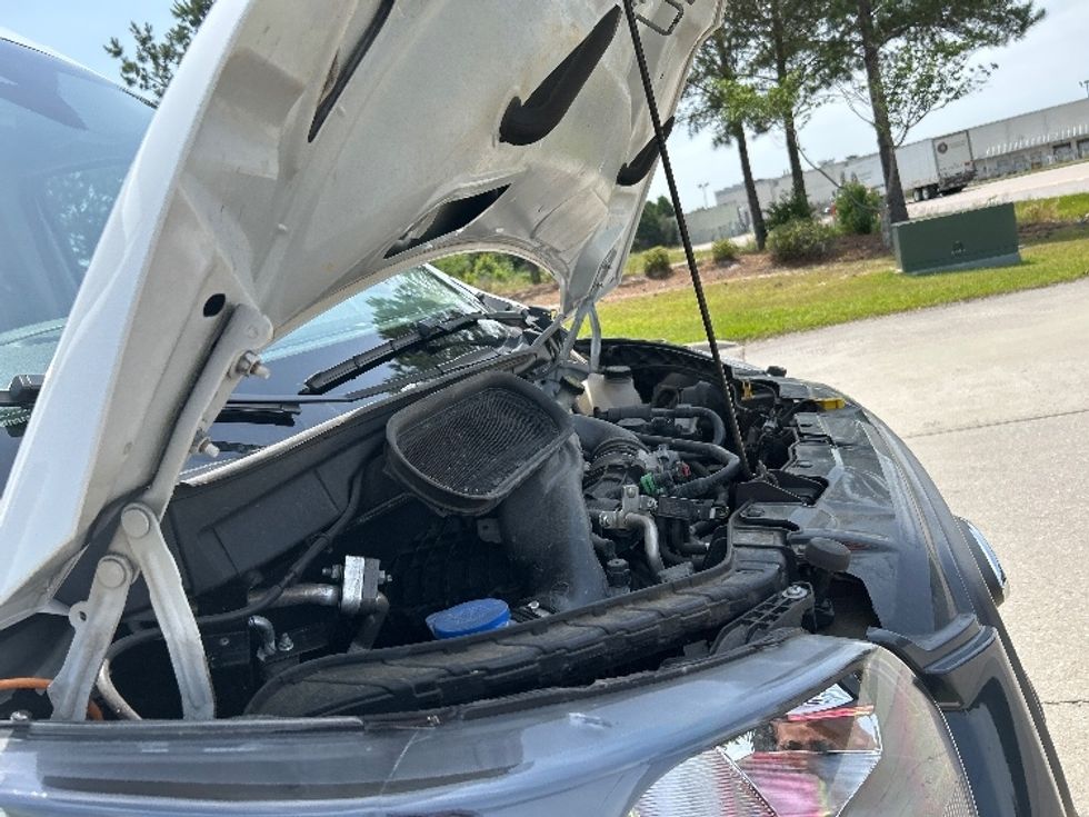 Cargo Van (Panel Van)-Light and Medium Duty Trucks-Ford-2021-Transit 250-West Columbia-SC-57,390\n\t\tmiles-$ 37,000 - Image 20