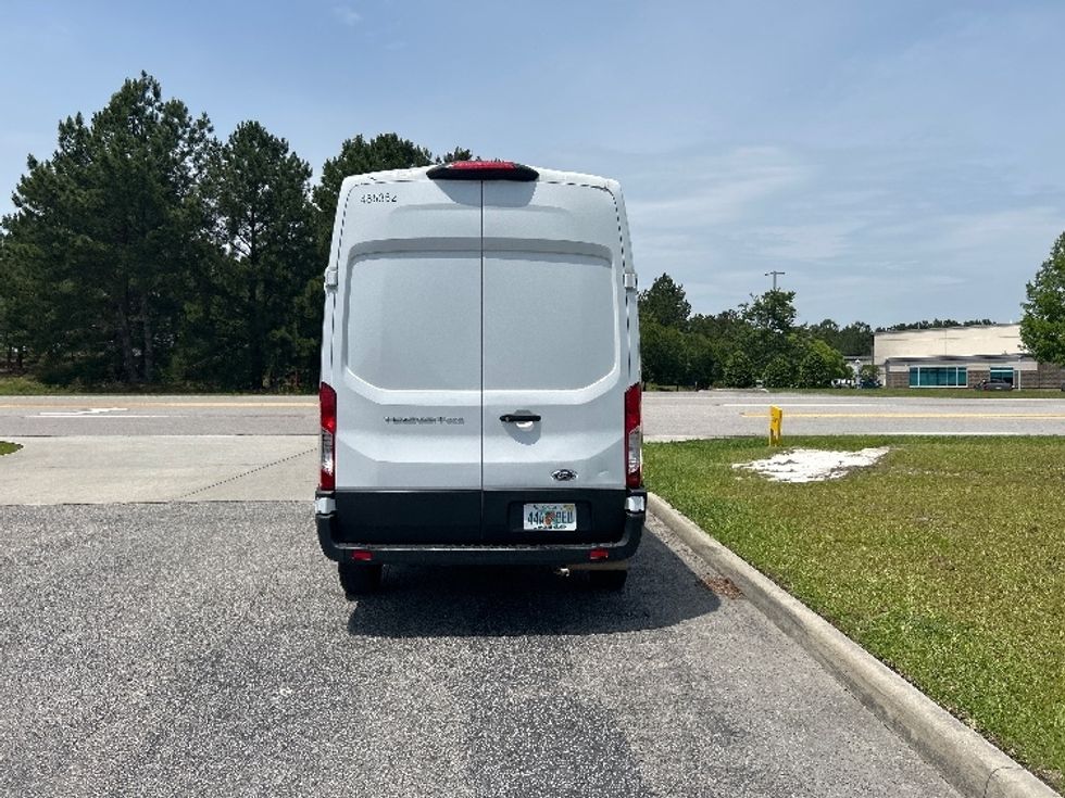 Cargo Van (Panel Van)-Light and Medium Duty Trucks-Ford-2021-Transit 250-West Columbia-SC-57,390\n\t\tmiles-$ 37,000 - Image 6