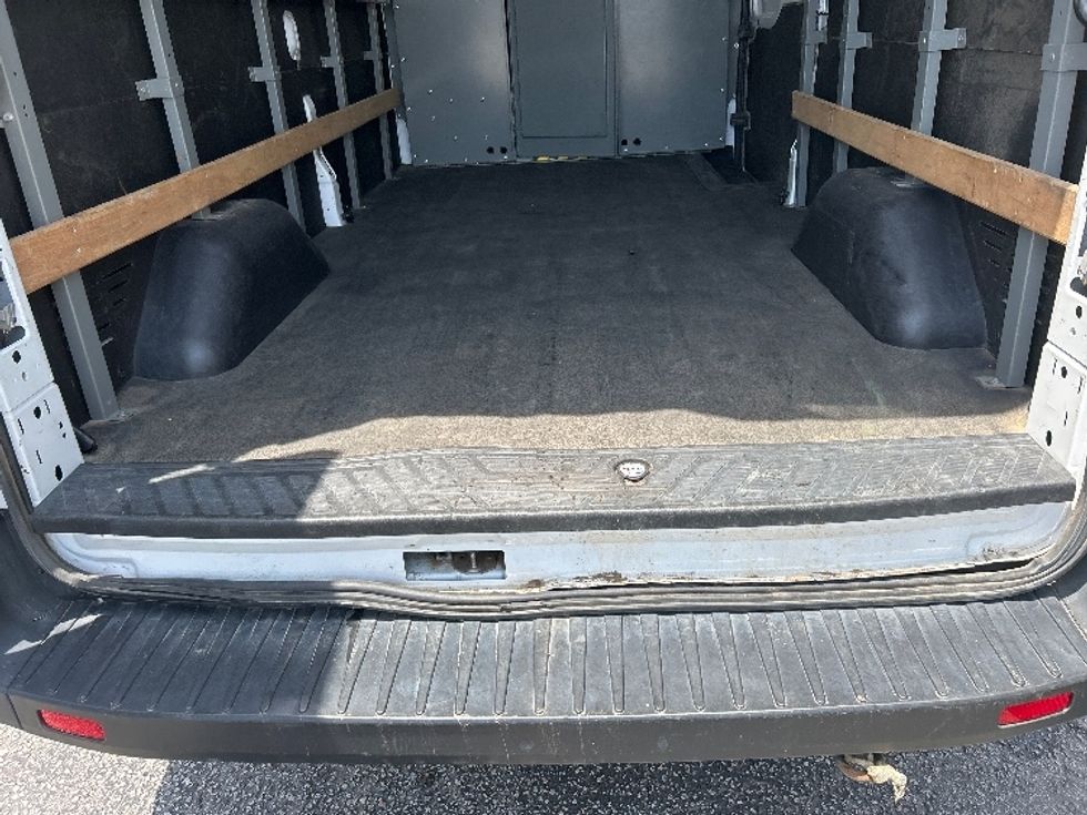 Cargo Van (Panel Van)-Light and Medium Duty Trucks-Ford-2021-Transit 250-West Columbia-SC-57,390\n\t\tmiles-$ 37,000 - Image 8