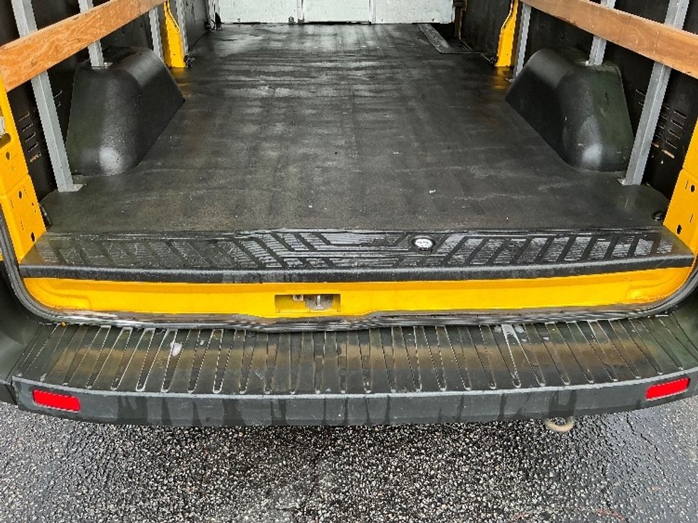 Cargo Van (Panel Van)-Light and Medium Duty Trucks-Ford-2021-Transit 250-West Columbia-SC-81,992\n\t\tmiles-$ 30,250 - Image 10