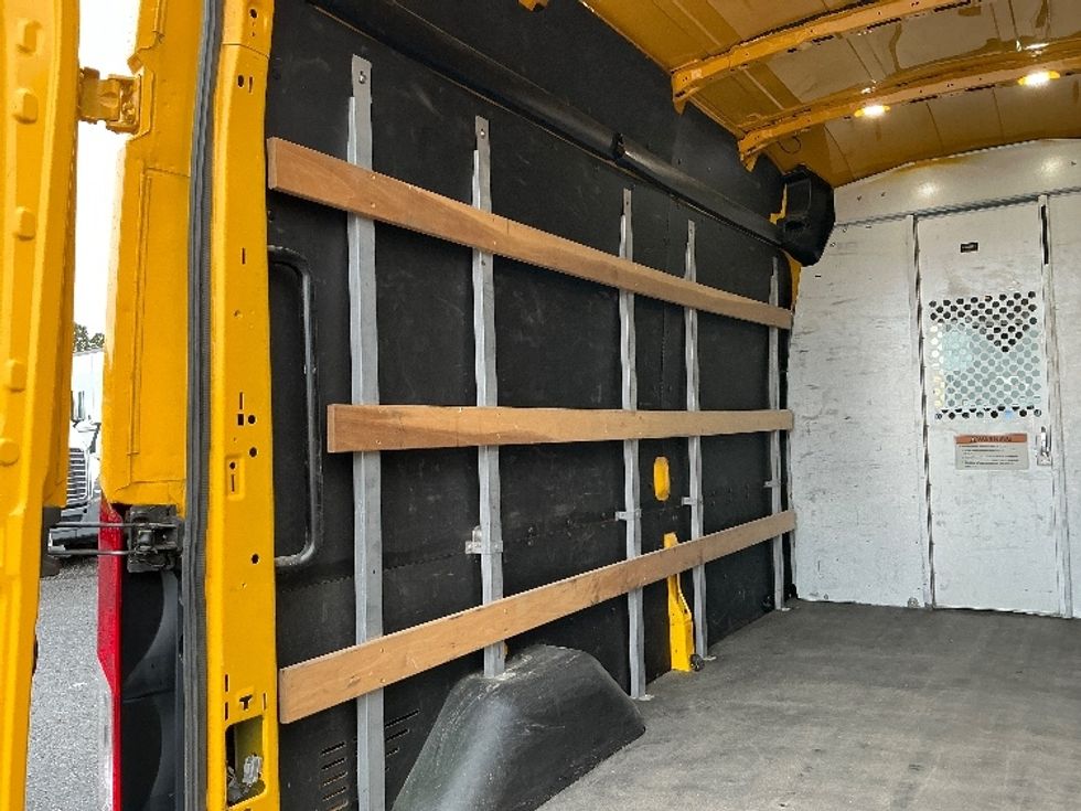 Cargo Van (Panel Van)-Light and Medium Duty Trucks-Ford-2021-Transit 250-West Columbia-SC-81,992\n\t\tmiles-$ 30,250 - Image 11