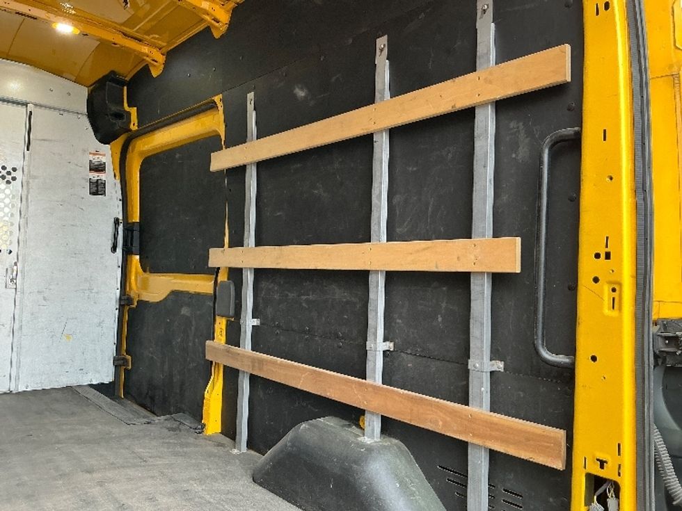 Cargo Van (Panel Van)-Light and Medium Duty Trucks-Ford-2021-Transit 250-West Columbia-SC-81,992\n\t\tmiles-$ 30,250 - Image 12