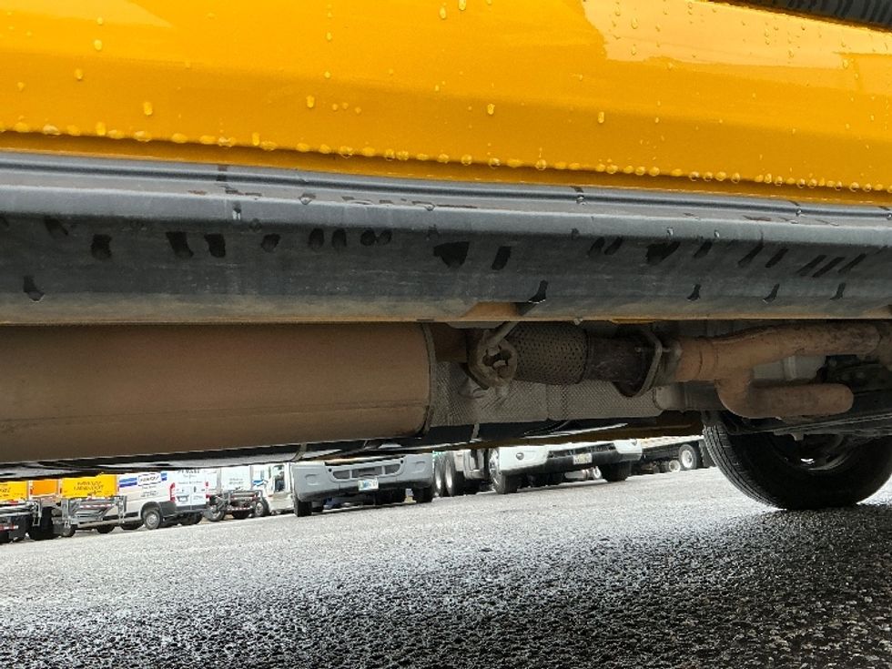 Cargo Van (Panel Van)-Light and Medium Duty Trucks-Ford-2021-Transit 250-West Columbia-SC-81,992\n\t\tmiles-$ 30,250 - Image 14