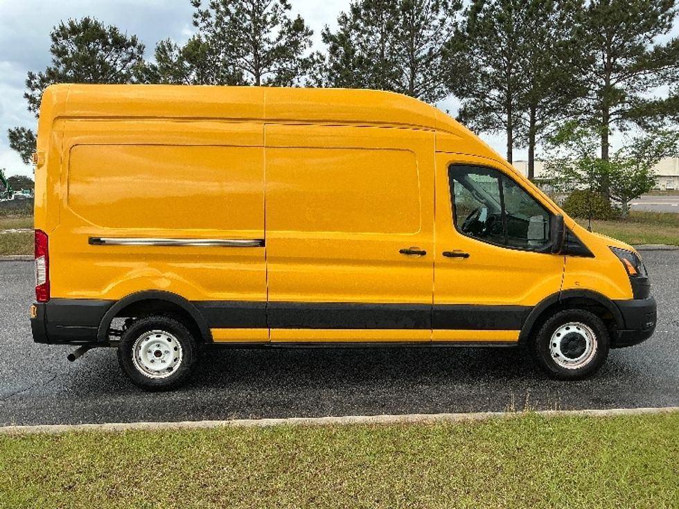 Cargo Van (Panel Van)-Light and Medium Duty Trucks-Ford-2021-Transit 250-West Columbia-SC-81,992\n\t\tmiles-$ 30,250 - Image 15