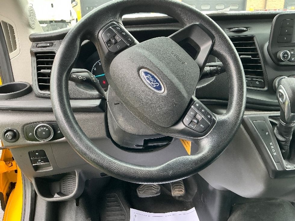 Cargo Van (Panel Van)-Light and Medium Duty Trucks-Ford-2021-Transit 250-West Columbia-SC-81,992\n\t\tmiles-$ 30,250 - Image 18