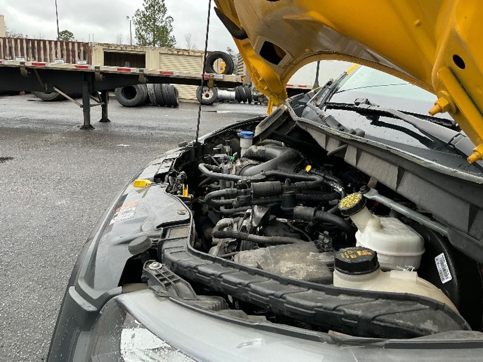 Cargo Van (Panel Van)-Light and Medium Duty Trucks-Ford-2021-Transit 250-West Columbia-SC-81,992\n\t\tmiles-$ 30,250 - Image 24