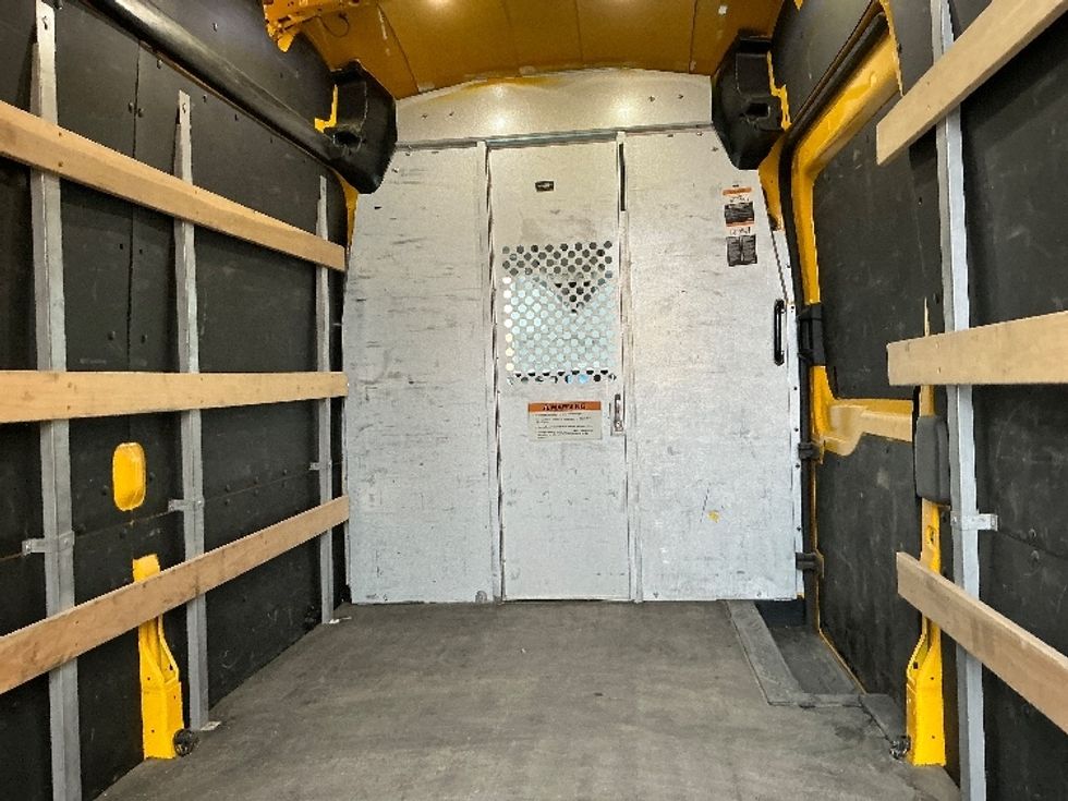 Cargo Van (Panel Van)-Light and Medium Duty Trucks-Ford-2021-Transit 250-West Columbia-SC-81,992\n\t\tmiles-$ 30,250 - Image 25