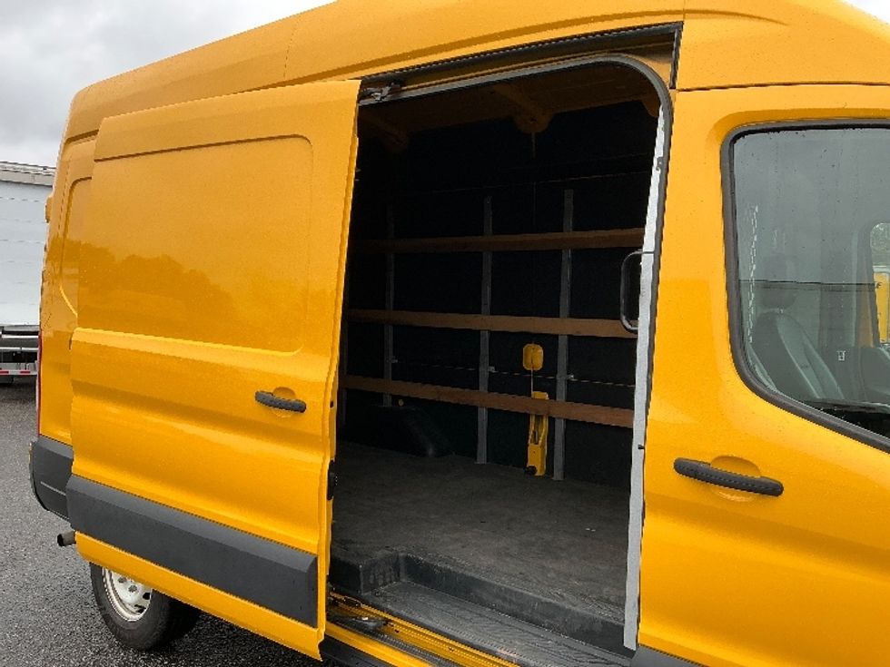 Cargo Van (Panel Van)-Light and Medium Duty Trucks-Ford-2021-Transit 250-West Columbia-SC-81,992\n\t\tmiles-$ 30,250 - Image 26