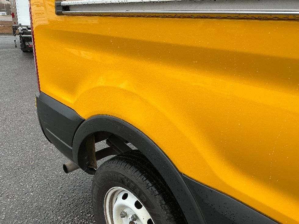 Cargo Van (Panel Van)-Light and Medium Duty Trucks-Ford-2021-Transit 250-West Columbia-SC-81,992\n\t\tmiles-$ 30,250 - Image 27