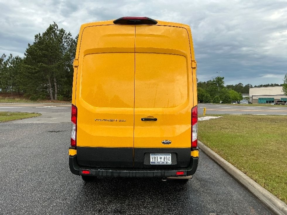 Cargo Van (Panel Van)-Light and Medium Duty Trucks-Ford-2021-Transit 250-West Columbia-SC-81,992\n\t\tmiles-$ 30,250 - Image 7
