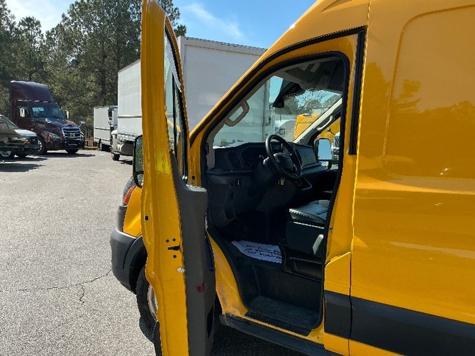 Cargo Van (Panel Van)-Light and Medium Duty Trucks-Ford-2021-Transit 250-West Columbia-SC-98,058\n\t\tmiles-$ 29,000 - Image 13