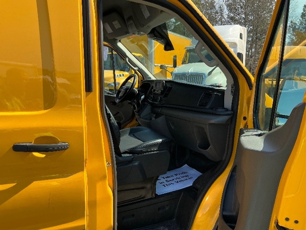 Cargo Van (Panel Van)-Light and Medium Duty Trucks-Ford-2021-Transit 250-West Columbia-SC-98,058\n\t\tmiles-$ 29,000 - Image 17