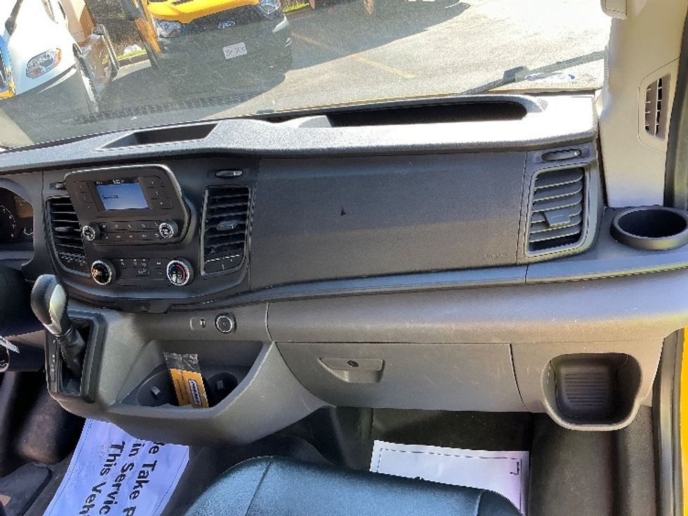 Cargo Van (Panel Van)-Light and Medium Duty Trucks-Ford-2021-Transit 250-West Columbia-SC-98,058\n\t\tmiles-$ 29,000 - Image 18