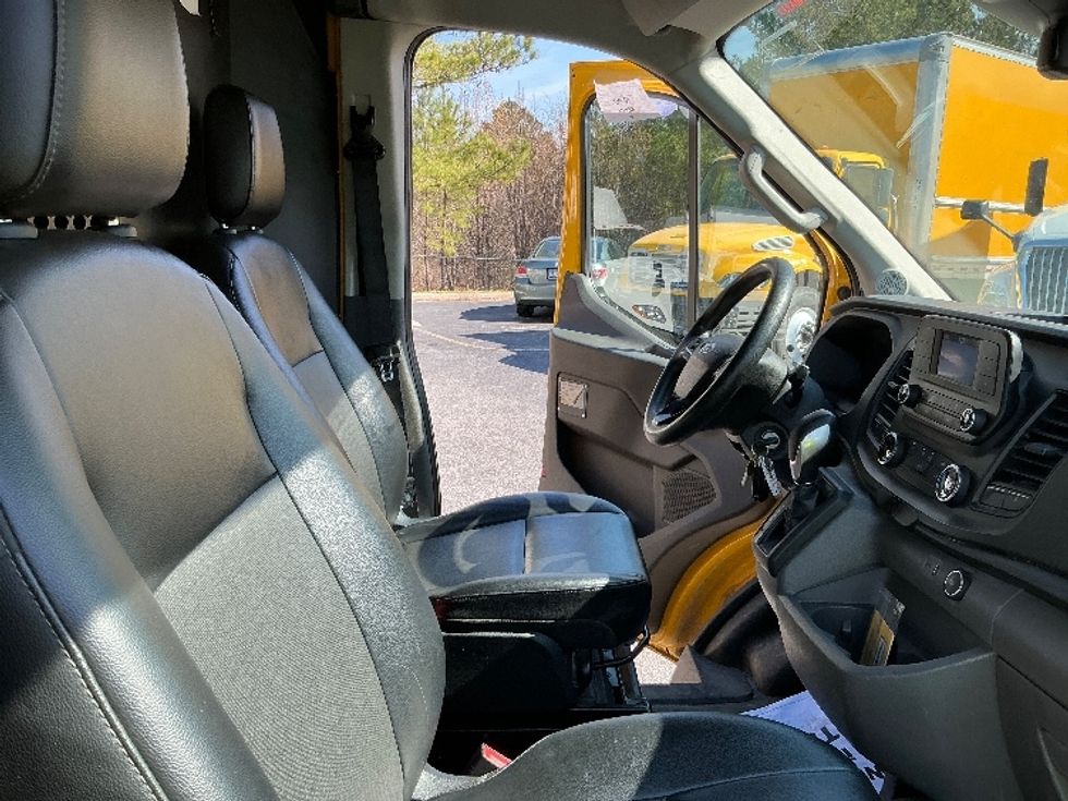 Cargo Van (Panel Van)-Light and Medium Duty Trucks-Ford-2021-Transit 250-West Columbia-SC-98,058\n\t\tmiles-$ 29,000 - Image 19