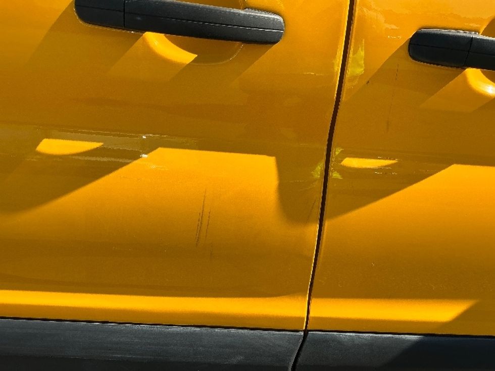 Cargo Van (Panel Van)-Light and Medium Duty Trucks-Ford-2021-Transit 250-West Columbia-SC-98,058\n\t\tmiles-$ 29,000 - Image 22