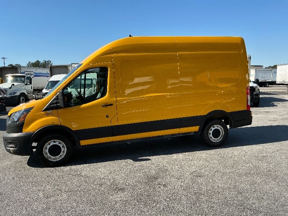 Cargo Van (Panel Van)-Light and Medium Duty Trucks-Ford-2021-Transit 250-West Columbia-SC-98,058\n\t\tmiles-$ 29,000 - Image 4