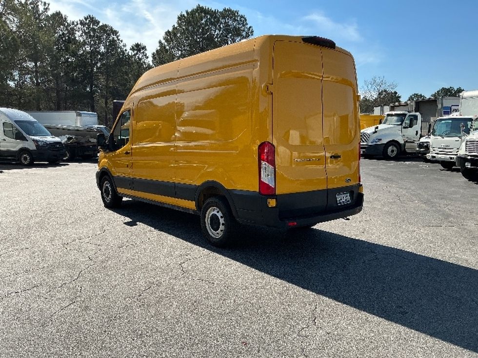 Cargo Van (Panel Van)-Light and Medium Duty Trucks-Ford-2021-Transit 250-West Columbia-SC-98,058\n\t\tmiles-$ 29,000 - Image 5