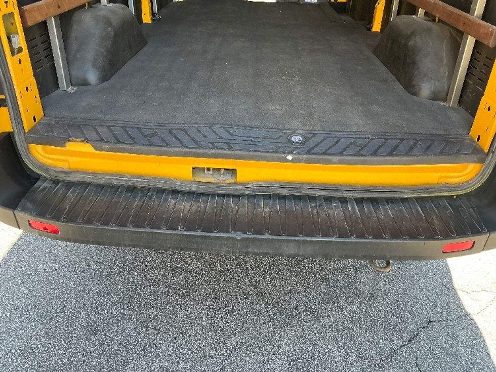 Cargo Van (Panel Van)-Light and Medium Duty Trucks-Ford-2021-Transit 250-West Columbia-SC-98,058\n\t\tmiles-$ 29,000 - Image 8