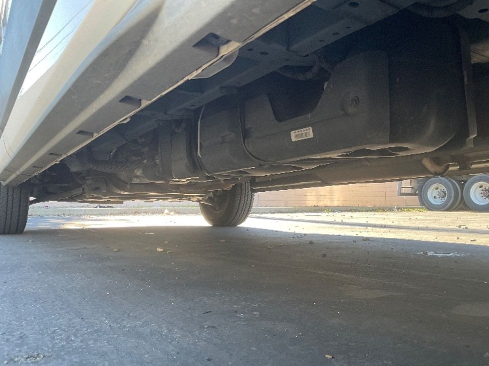 Cargo Van (Panel Van)-Light and Medium Duty Trucks-Ford-2021-Transit 250-West Sacramento-CA-108,841\n\t\tmiles-$ 38,750 - Image 5