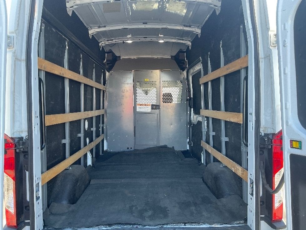 Cargo Van (Panel Van)-Light and Medium Duty Trucks-Ford-2021-Transit 250-West Sacramento-CA-108,841\n\t\tmiles-$ 38,750 - Image 8