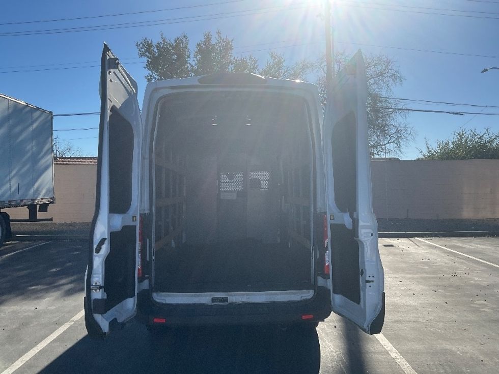 Cargo Van (Panel Van)-Light and Medium Duty Trucks-Ford-2021-Transit 250-West Sacramento-CA-108,841\n\t\tmiles-$ 38,750 - Image 9