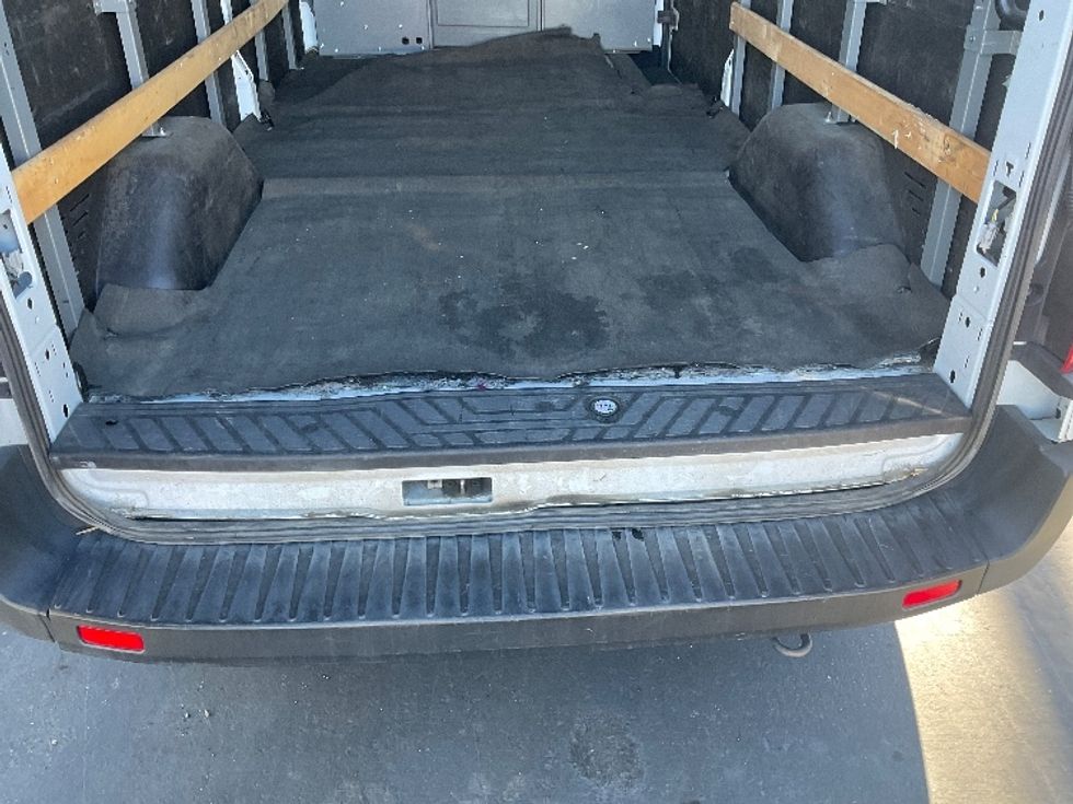 Cargo Van (Panel Van)-Light and Medium Duty Trucks-Ford-2021-Transit 250-West Sacramento-CA-108,841\n\t\tmiles-$ 38,750 - Image 10