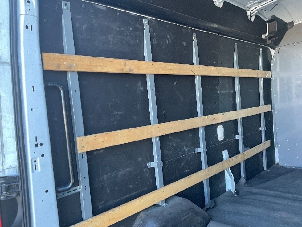 Cargo Van (Panel Van)-Light and Medium Duty Trucks-Ford-2021-Transit 250-West Sacramento-CA-108,841\n\t\tmiles-$ 38,750 - Image 11