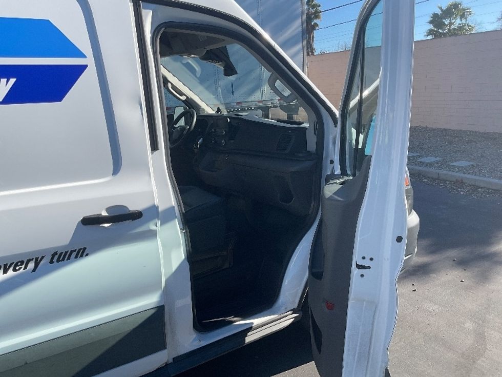 Cargo Van (Panel Van)-Light and Medium Duty Trucks-Ford-2021-Transit 250-West Sacramento-CA-108,841\n\t\tmiles-$ 38,750 - Image 20