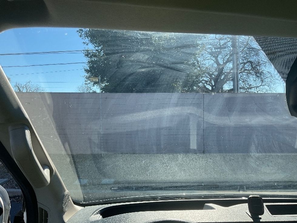 Cargo Van (Panel Van)-Light and Medium Duty Trucks-Ford-2021-Transit 250-West Sacramento-CA-108,841\n\t\tmiles-$ 38,750 - Image 18