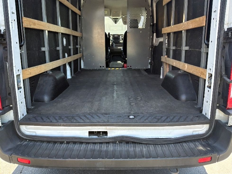 Cargo Van (Panel Van)-Light and Medium Duty Trucks-Ford-2021-Transit 250-West Sacramento-CA-108,844\n\t\tmiles-$ 34,250 - Image 10