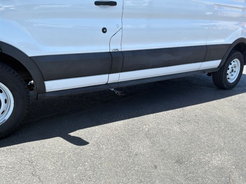 Cargo Van (Panel Van)-Light and Medium Duty Trucks-Ford-2021-Transit 250-West Sacramento-CA-108,844\n\t\tmiles-$ 34,250 - Image 5
