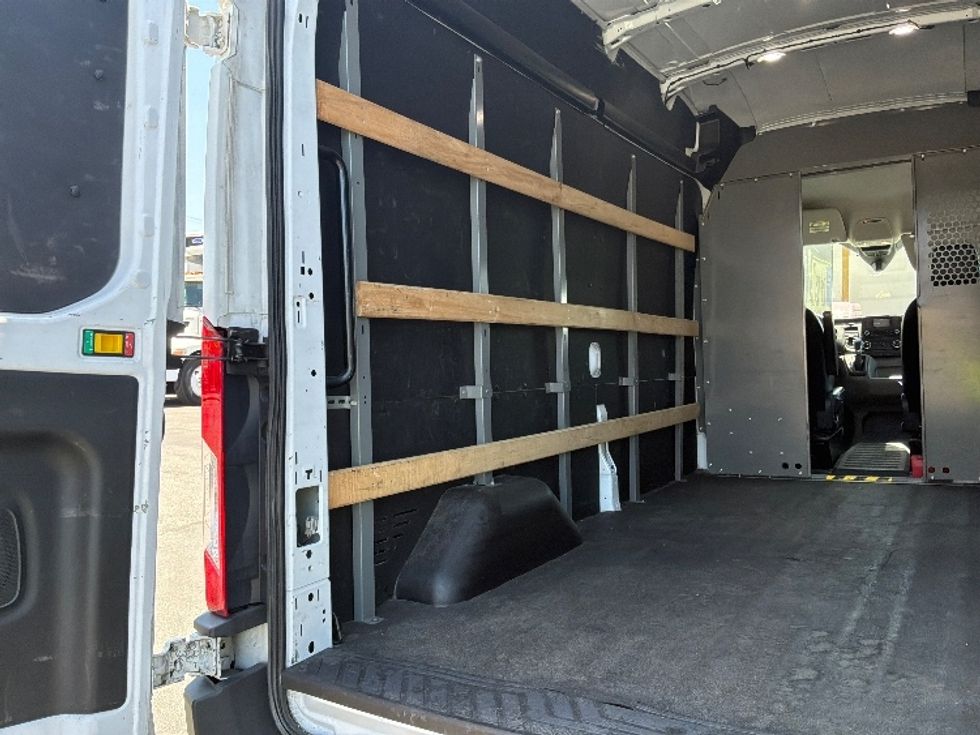 Cargo Van (Panel Van)-Light and Medium Duty Trucks-Ford-2021-Transit 250-West Sacramento-CA-108,844\n\t\tmiles-$ 34,250 - Image 11