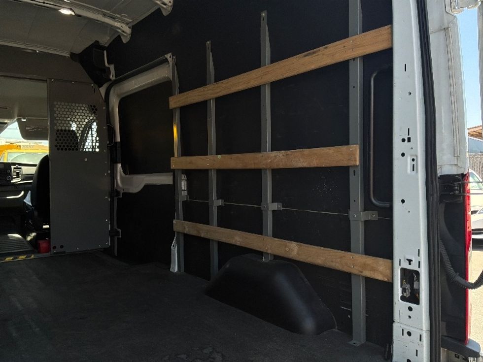 Cargo Van (Panel Van)-Light and Medium Duty Trucks-Ford-2021-Transit 250-West Sacramento-CA-108,844\n\t\tmiles-$ 34,250 - Image 12