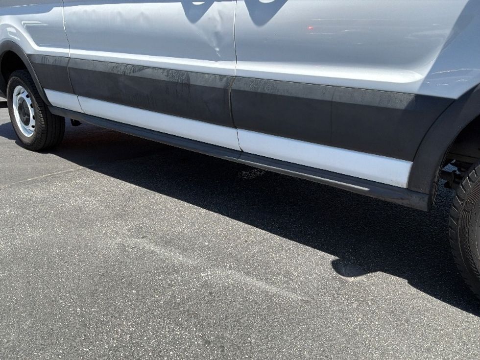 Cargo Van (Panel Van)-Light and Medium Duty Trucks-Ford-2021-Transit 250-West Sacramento-CA-108,844\n\t\tmiles-$ 34,250 - Image 14