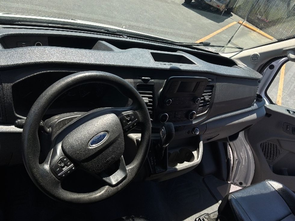 Cargo Van (Panel Van)-Light and Medium Duty Trucks-Ford-2021-Transit 250-West Sacramento-CA-108,844\n\t\tmiles-$ 34,250 - Image 17