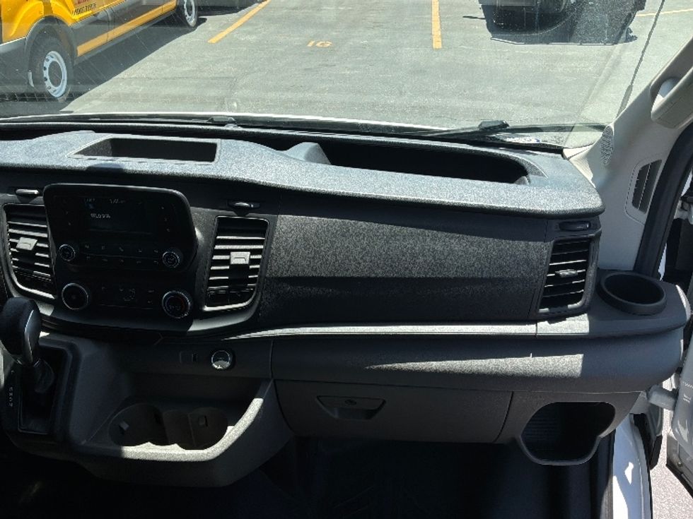 Cargo Van (Panel Van)-Light and Medium Duty Trucks-Ford-2021-Transit 250-West Sacramento-CA-108,844\n\t\tmiles-$ 34,250 - Image 20