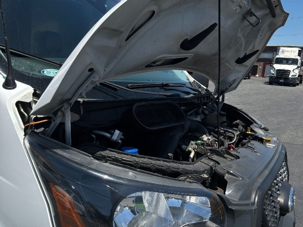 Cargo Van (Panel Van)-Light and Medium Duty Trucks-Ford-2021-Transit 250-West Sacramento-CA-108,844\n\t\tmiles-$ 34,250 - Image 22