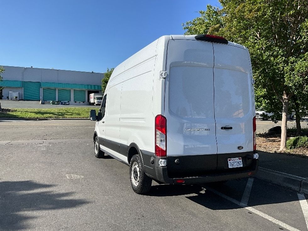 Cargo Van (Panel Van)-Light and Medium Duty Trucks-Ford-2021-Transit 250-West Sacramento-CA-119,935\n\t\tmiles-$ 34,750 - Image 6