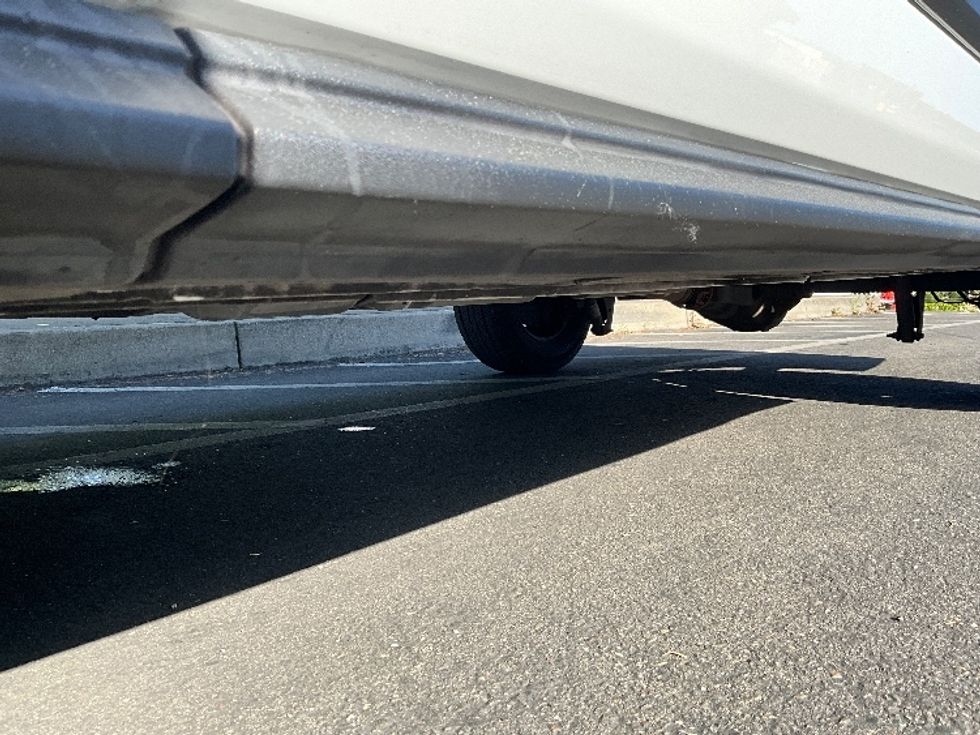 Cargo Van (Panel Van)-Light and Medium Duty Trucks-Ford-2021-Transit 250-West Sacramento-CA-119,935\n\t\tmiles-$ 34,750 - Image 5