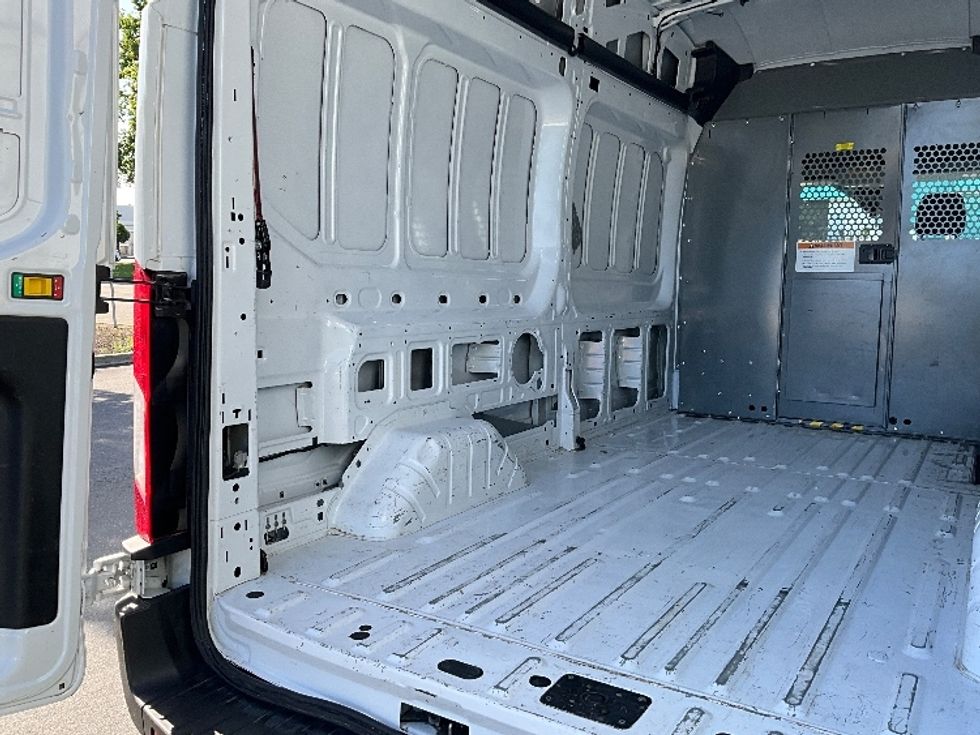 Cargo Van (Panel Van)-Light and Medium Duty Trucks-Ford-2021-Transit 250-West Sacramento-CA-119,935\n\t\tmiles-$ 34,750 - Image 11