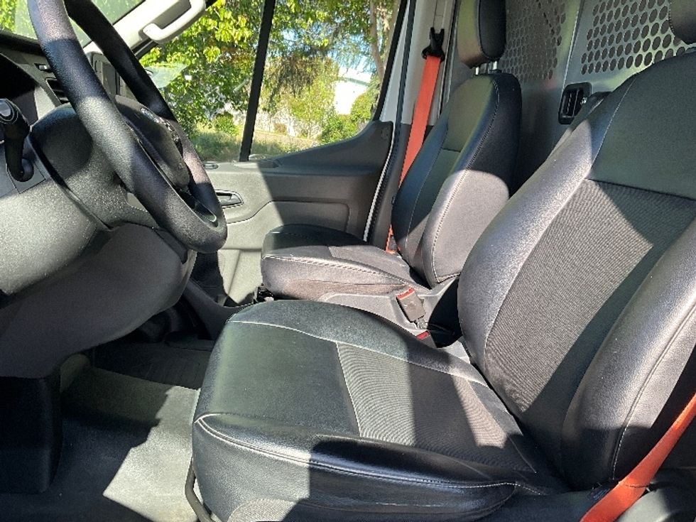 Cargo Van (Panel Van)-Light and Medium Duty Trucks-Ford-2021-Transit 250-West Sacramento-CA-119,935\n\t\tmiles-$ 34,750 - Image 19