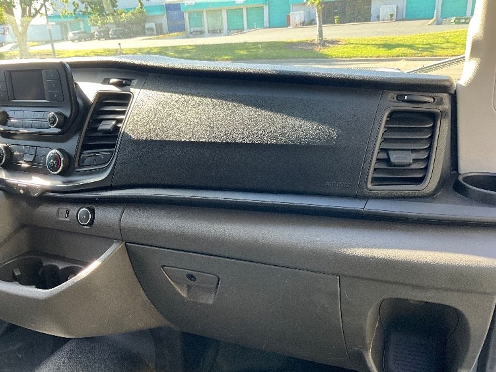 Cargo Van (Panel Van)-Light and Medium Duty Trucks-Ford-2021-Transit 250-West Sacramento-CA-119,935\n\t\tmiles-$ 34,750 - Image 21