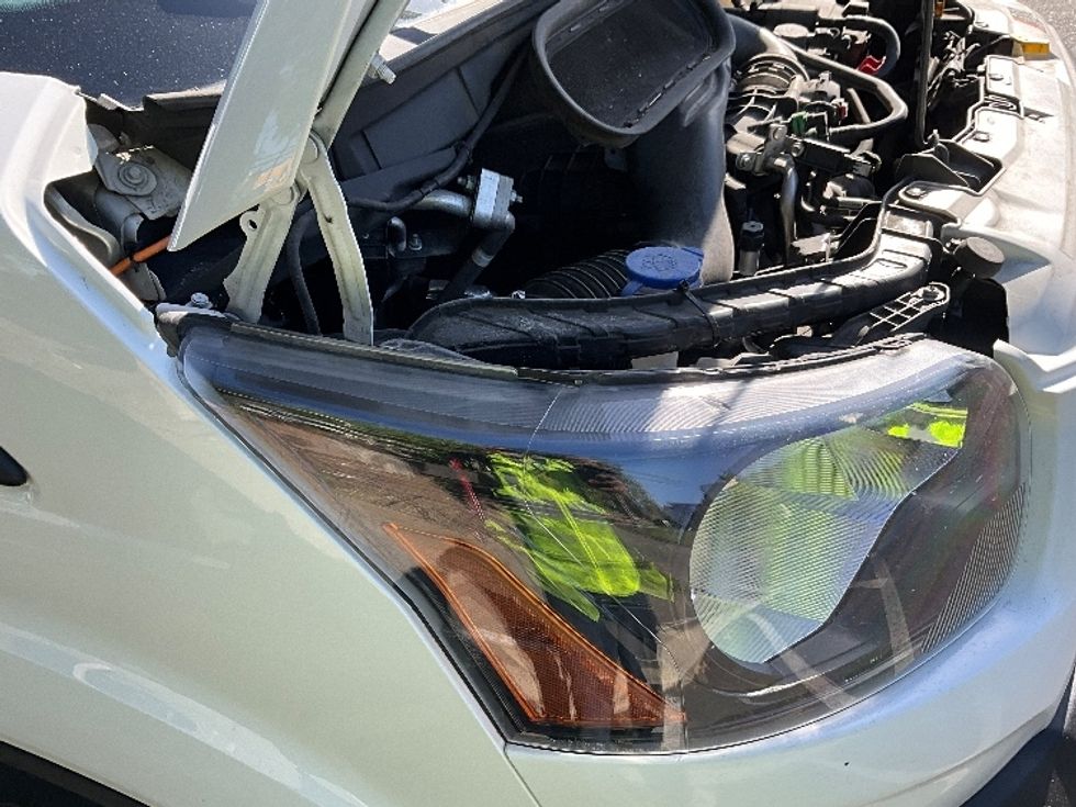 Cargo Van (Panel Van)-Light and Medium Duty Trucks-Ford-2021-Transit 250-West Sacramento-CA-119,935\n\t\tmiles-$ 34,750 - Image 23